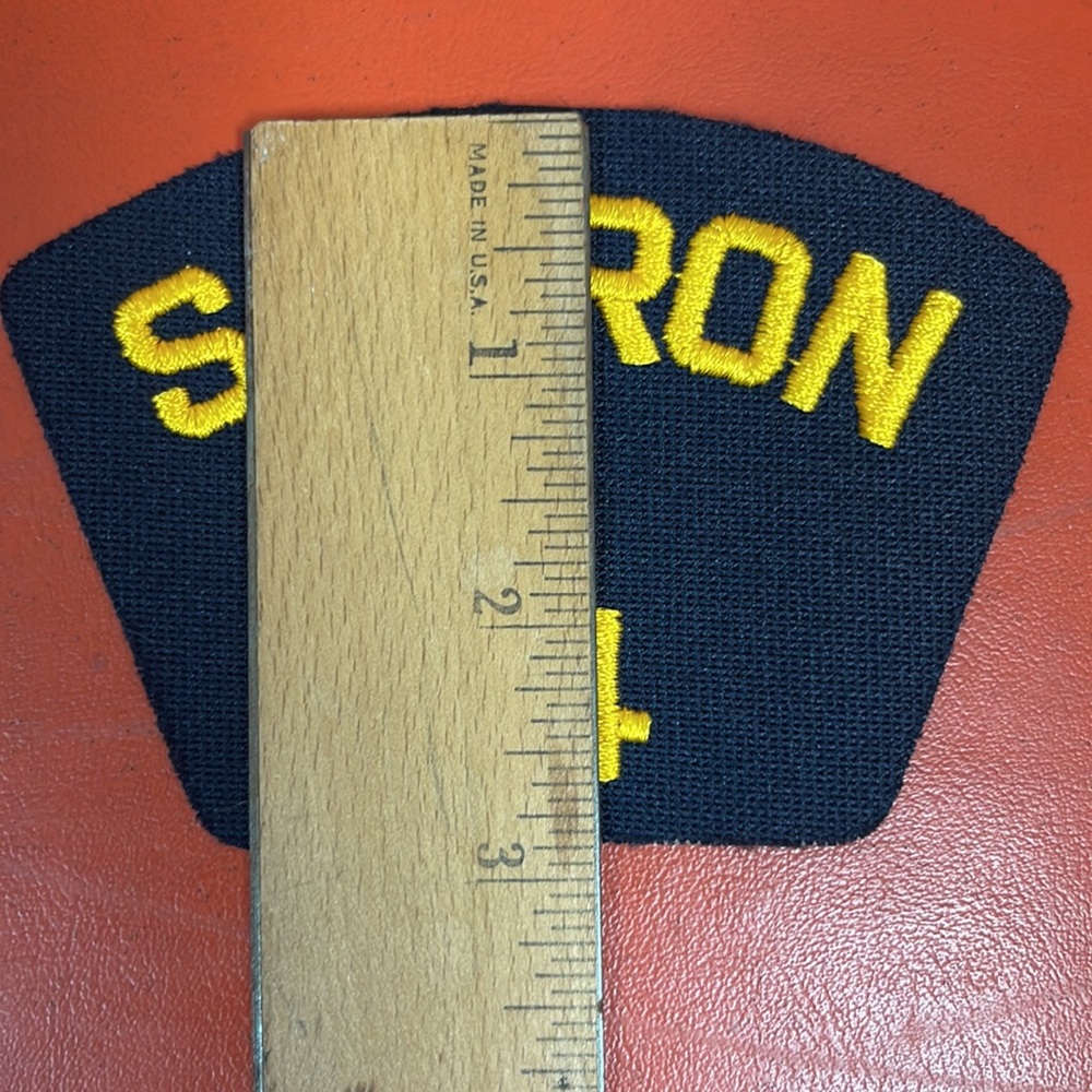 Subron 14 patch - Picture 3 of 4